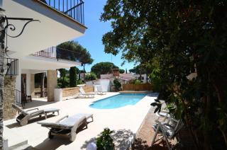 VILLA MONTGO - L'Escala - 8