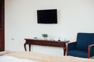 Valley Garden Hotel - San Pedro Sula - 7