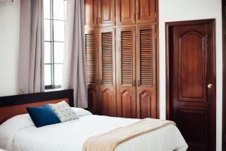 Valley Garden Hotel - San Pedro Sula - 6
