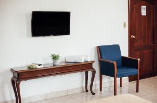 Valley Garden Hotel - San Pedro Sula - 3