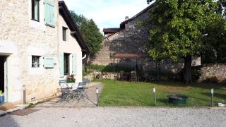 Gîte entre Vignes et Montagne - 3