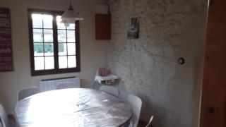 Gîte entre Vignes et Montagne - Lhuis - 1