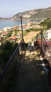 Villa Theodora View Apartments Klio - Città di Corfù - 7