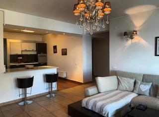 Apartament Vila Maria - Mamaia - 6
