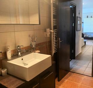 Apartament Vila Maria - Mamaia - 3