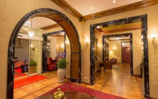 Myer's Hotel Berlin - Berlin - 4