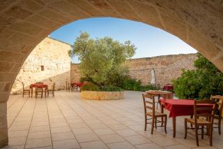 Masseria Nuova - Francavilla Fontana - 5