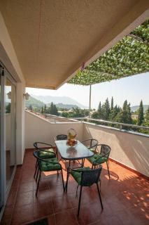 Dobrljanin LUX apartment - Budva - 0