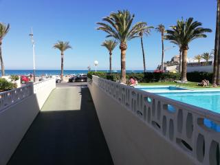 Apartamento Bahía Mar - Peníscola - 7