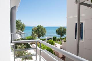 Nautilus Nontas Hotel - Megalochori - 9