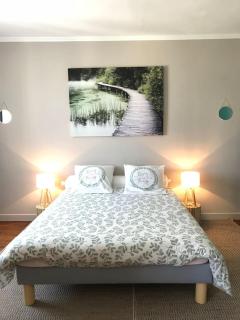 appartement de charme en plein coeur du centre ville de Compiègne - Compiègne - 5