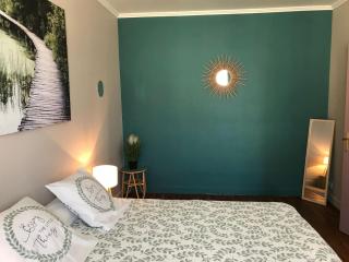 appartement de charme en plein coeur du centre ville de Compiègne - Compiègne - 4