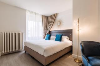 C-Hotels Continental - De Panne - 7