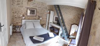 Chambre d´hote En Famille - Bayeux - 9
