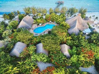 Spice Island Hotel & Resort - Jambiani - 3