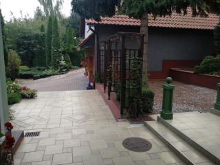 Apartamenty Szkocka - Danzig - 6