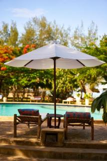 Spice Island Hotel & Resort - Jambiani - 7