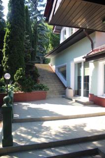 Apartamenty Szkocka - 7