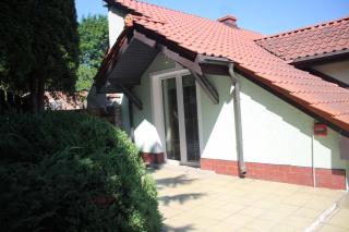 Apartamenty Szkocka - 4