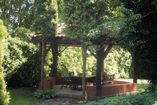 Apartamenty Szkocka - 1
