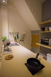 KM Hostel - Città di Chiayi - 8
