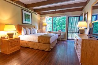 Greenbo Lake State Resort Park - 4