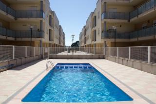 Apartamento Romero valencia - Benicull - 6