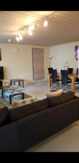 flats-4u - Cosy, quite & clean apartments in the city ( Apt. 3 ) - Bona - 2