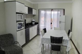 Apartamentos Morada do Sol - Piratuba - 8