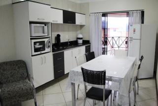 Apartamentos Morada do Sol - Piratuba - 5
