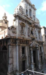 B&B Santa Caterina - Palermo - 9