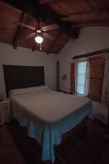 La Toscana - Linares de la Sierra - 2