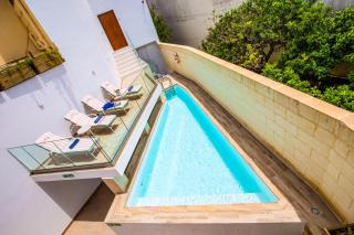 Pjazza Suites Boutique Hotel by CX Collection - Siġġiewi - 9
