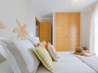 La Marina II, luminoso apartamento junto a la playa - Torre de Benagalbón - 4