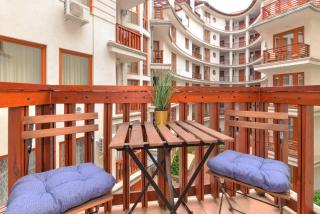 Lord Residence - Budapest - 3