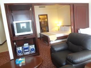 Better Residence Suite at Times Square KL - Kuala Lumpur - 3