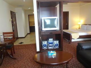 Better Residence Suite at Times Square KL - Kuala Lumpur - 4