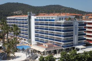 Hotel Riviera - Santa Susanna - 4