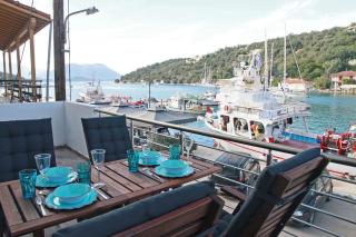 Xaradiotis House - A modern home away from home - Meganisi - 2