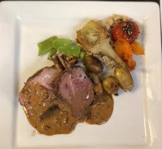 Hôtel des Voyageurs Restaurant Traiteur - 2