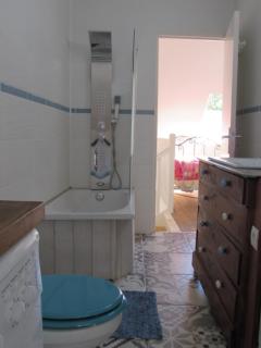 Fisherman's cottage - Ile d'Arz - 5