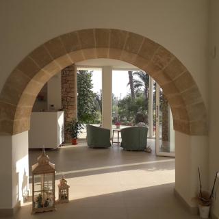 Villa Minerva Family Relais - 1