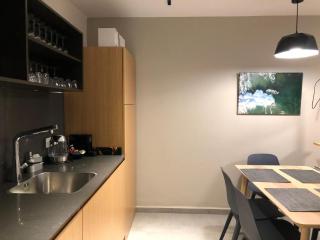 Luxury Suites by Notaly Ariel - Haifa - 9