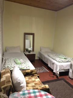 Guest House Nise - Tbilisi - 3
