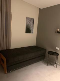 Luxury Suites by Notaly Ariel - Haifa - 8