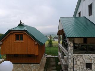 Razvršje Co - Žabljak - 2