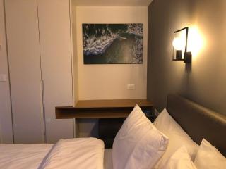Luxury Suites by Notaly Ariel - Haifa - 7