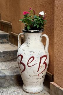 B&B Dimora di Girgenti - Agrigent - 3