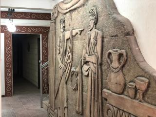 Dalyan Nehir suit hotel - 2