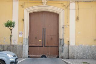 Gli Appartamenti della Villa - Santa Maria Capua Vetere - 1